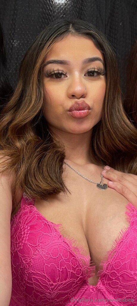 Vanebabee nice model images