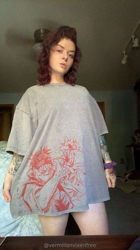 Vermilionvixenfree pornstar nice pics