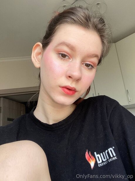 Vikky Op nudes pornstar photo