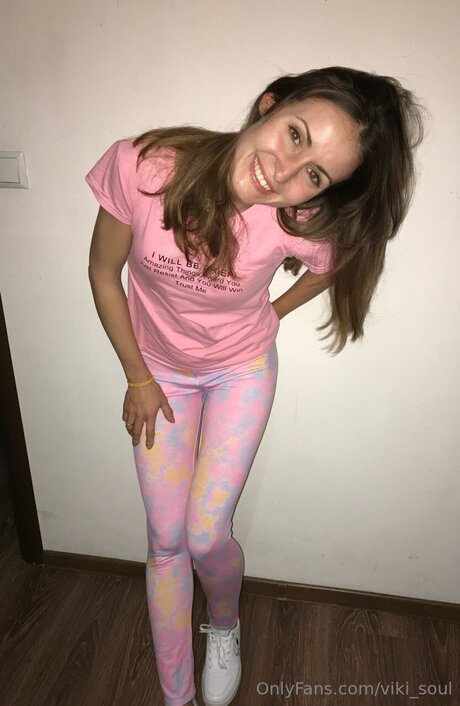 Viki Soul pornstar erotic galleries