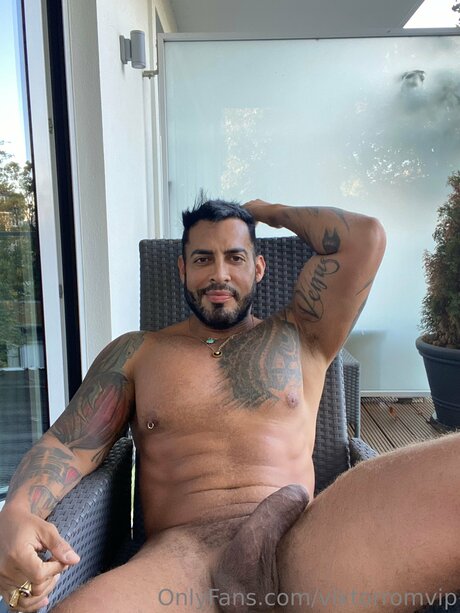 Viktorromvip high quality star image