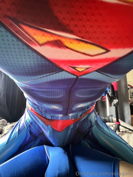 Voragorn model nice pic