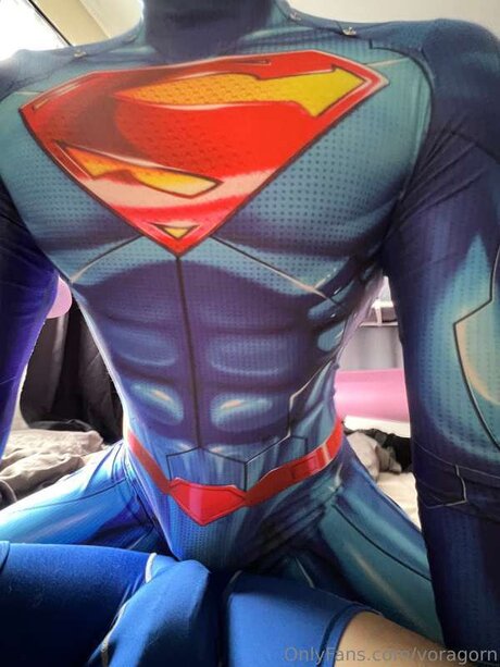 Voragorn model sex pic