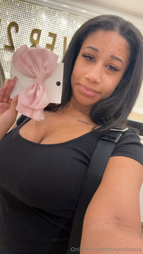 Tinydolltasia art star image