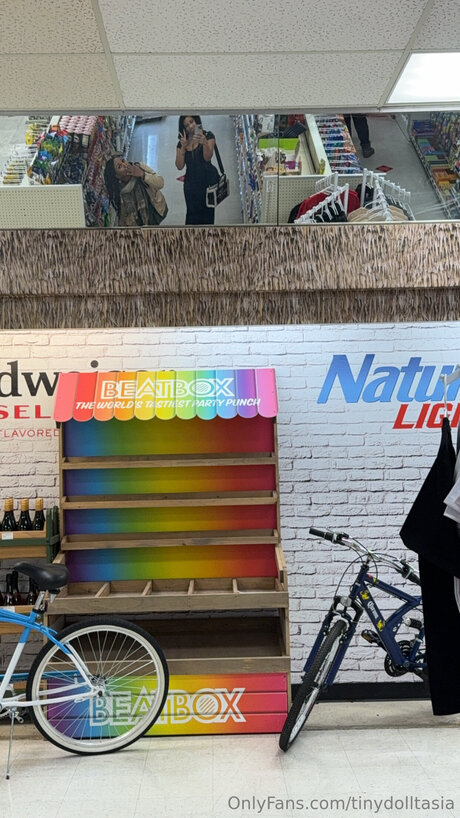 Tinydolltasia model nudes picture