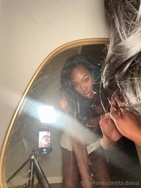 Ts Diana porn star archive