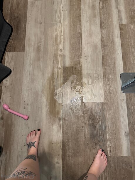 Thatwitch710 model sex photos