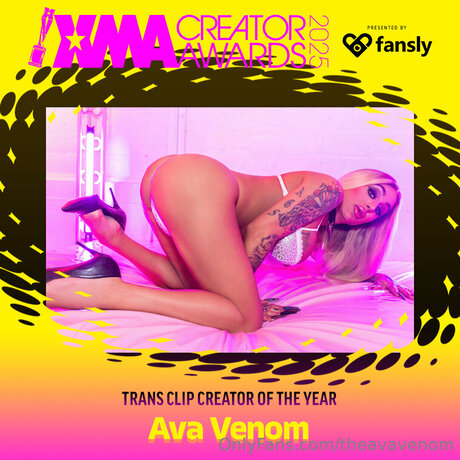 Theavavenom model hd images