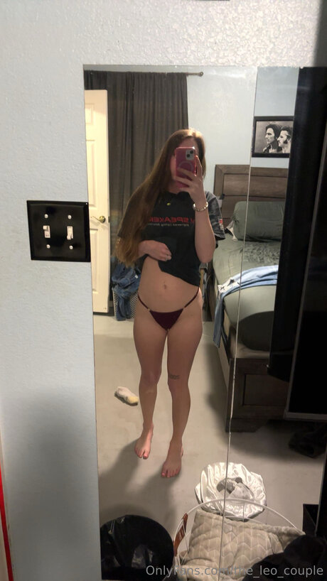 The Leo Couple best star image