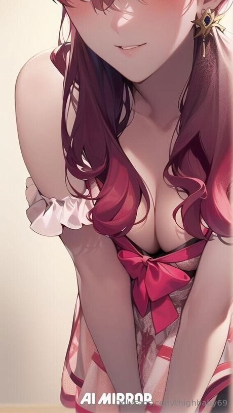 Thighbaby69 star naked img