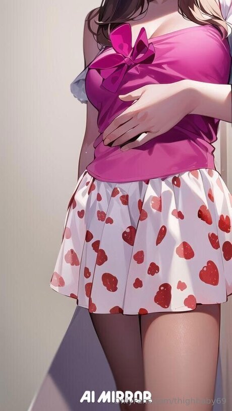 Thighbaby69 porn star pic