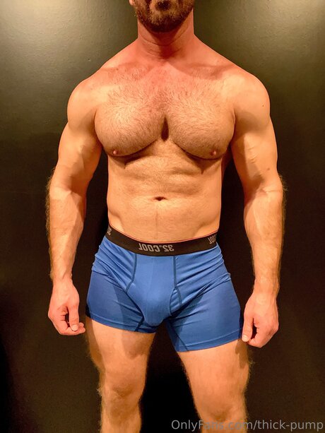 Thick Pump star xxx gallery