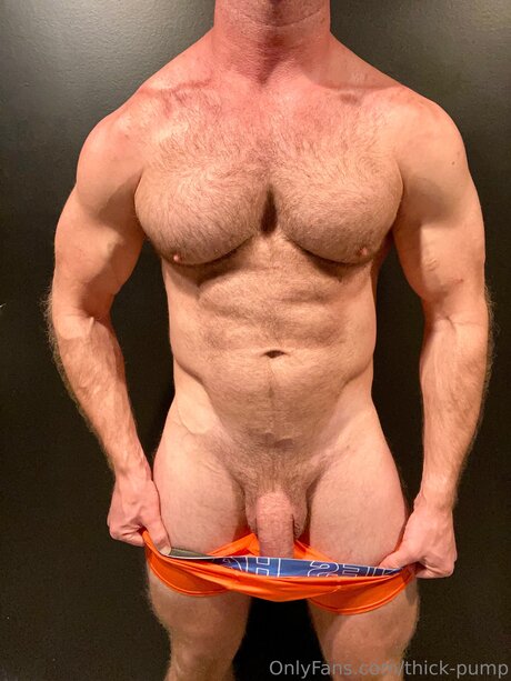 Thick Pump exclusive model img