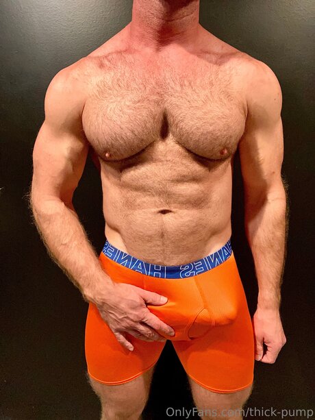 Thick Pump star archive