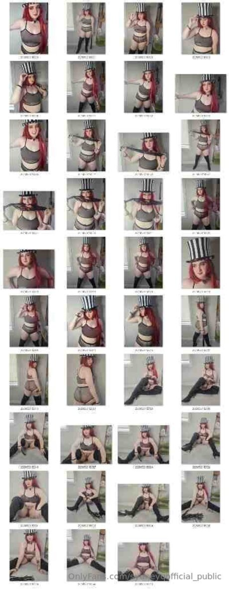 Sydneyqofficial Public best pornstar pics