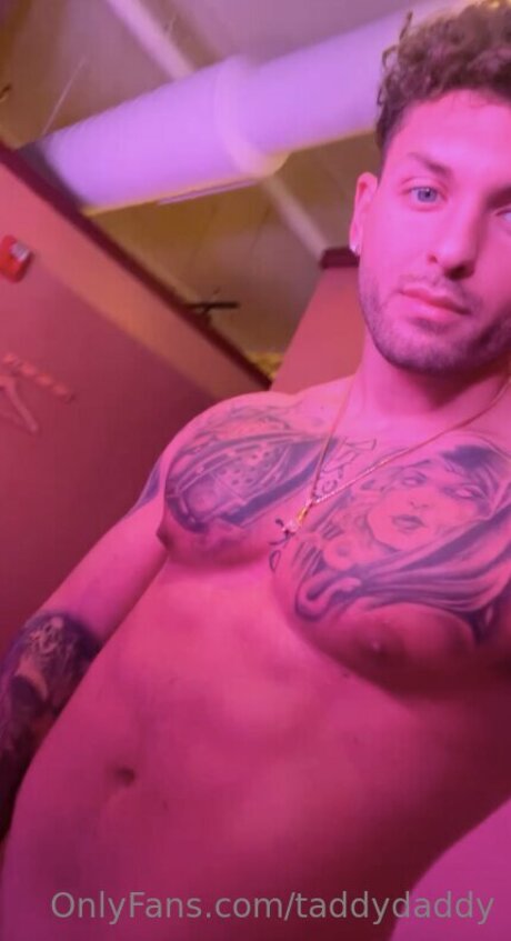 Taddydaddy sex actress image