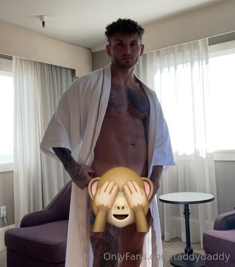 Taddydaddy porn model img