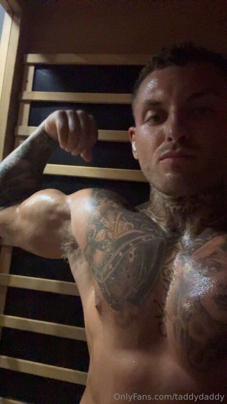 Taddydaddy model perfect galleries