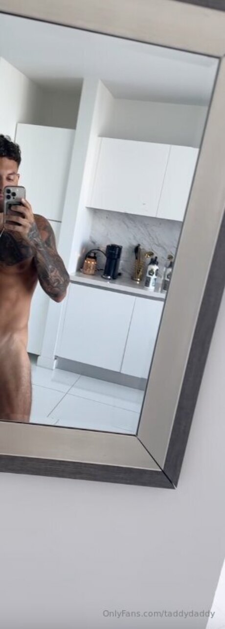 Taddydaddy star pornographic gallery