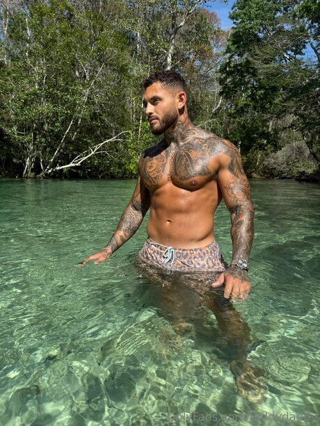 Taddydaddy pornstar nice photo