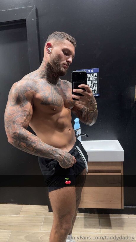 Taddydaddy star beautiful pictures