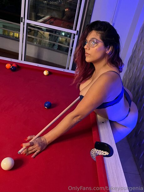 Takeyourgenia pornstar perfect archive