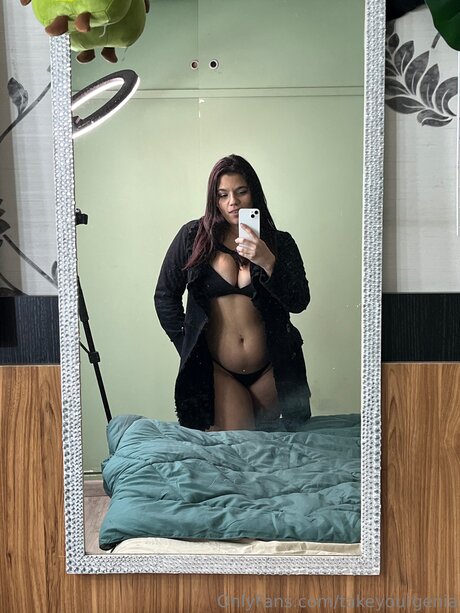 Takeyourgenia pornstar sex pictures