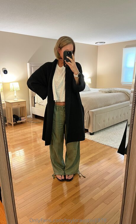 Tayloraustin1978 model xxx gallery