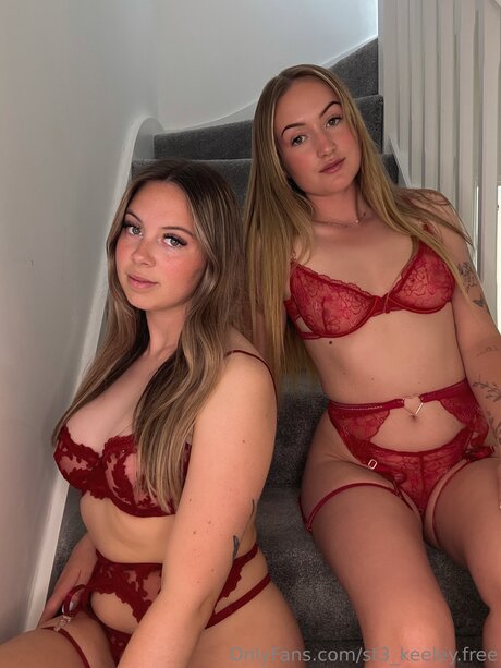 St3 Keeley Free model high quality pictures