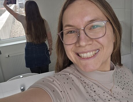 Studentmi model perfect gallery