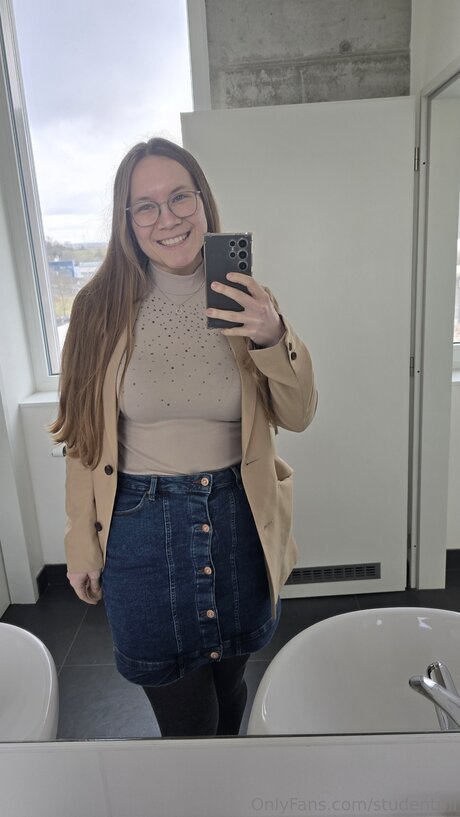 Studentmi nude pornstar images