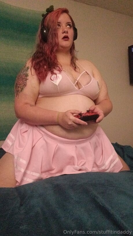 Stuffitindaddy pornstar archive