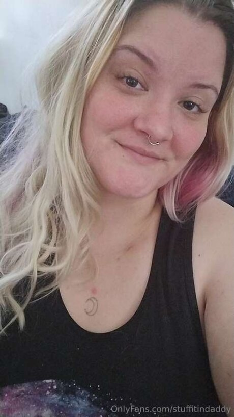 Stuffitindaddy nudes model photo