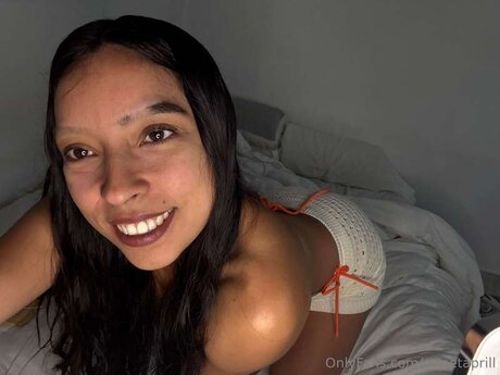 Sweetaprill erotic model pics