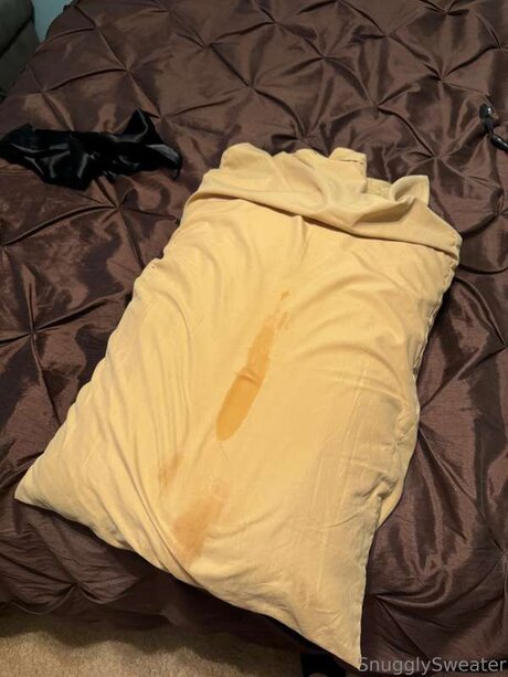 Snugglysweaterof star image