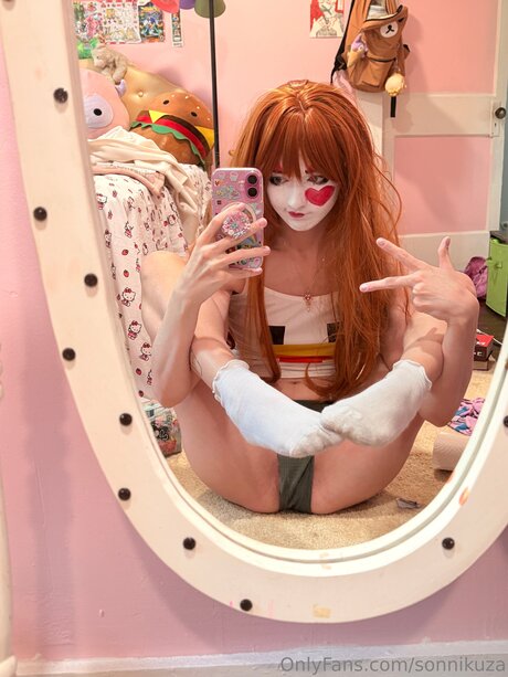 Sonnikuza star top photo