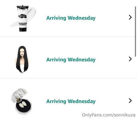 Sonnikuza pornstar top archive