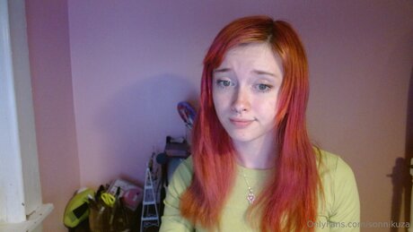 Sonnikuza model pretty pictures