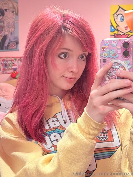 Sonnikuza nudes pornstar archive