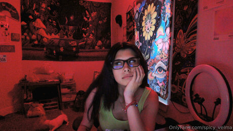 Spicy Velma star hd gallery