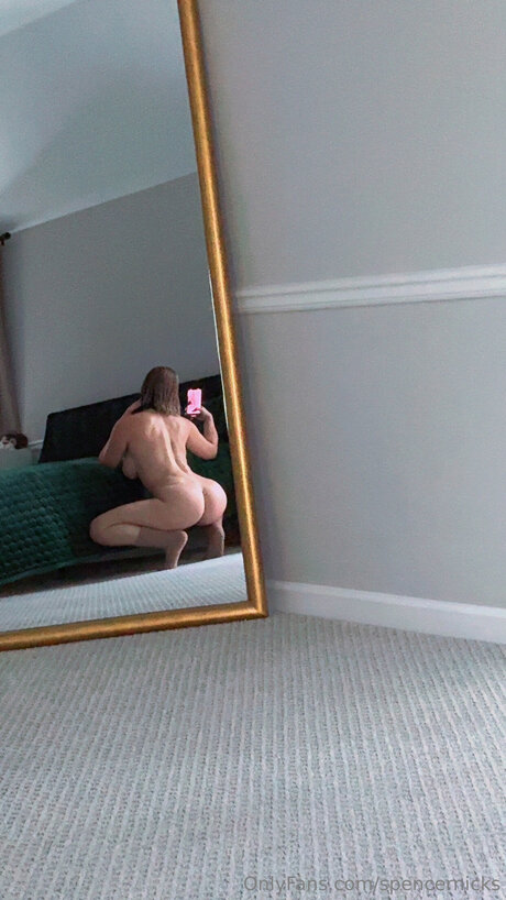 Spencernicks model nudes galleries