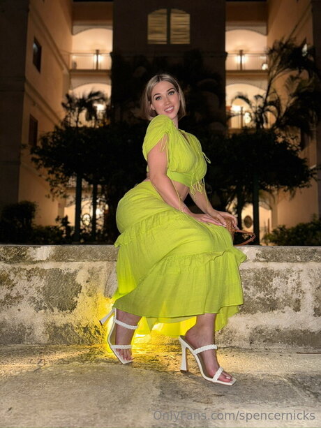 Spencernicks model xxx photos