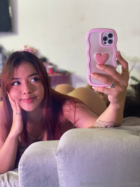 Silviafree best model pic