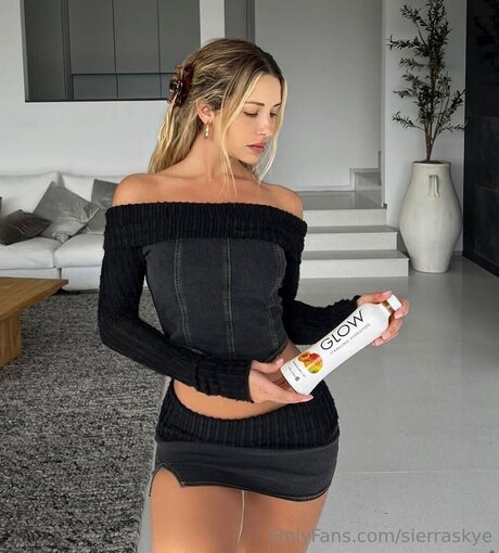 Sierraskye star nice archive