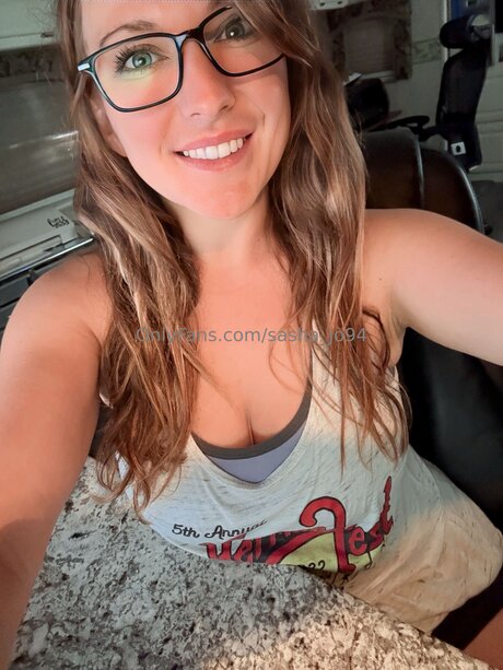 Sasha Jo94 Profile pic