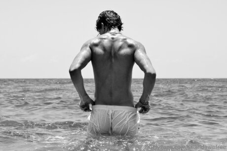 Seandawnfree model high quality img