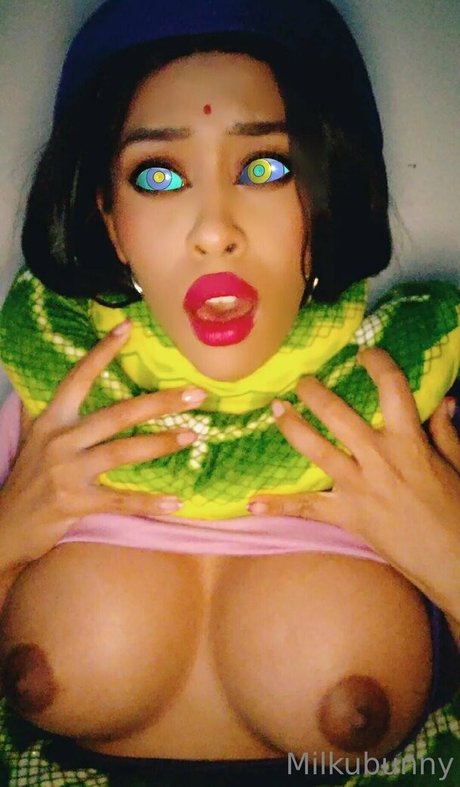 Milkubunny star sex images
