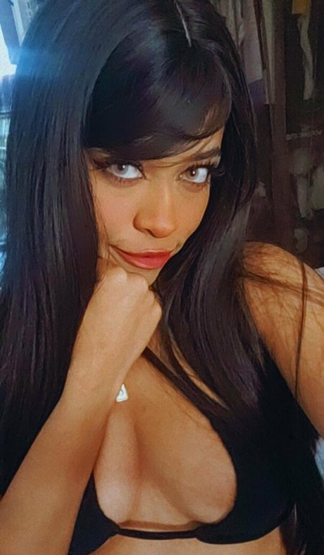 Milkubunny nice pornstar image