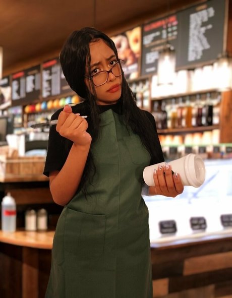 Milkubunny exclusive actress images