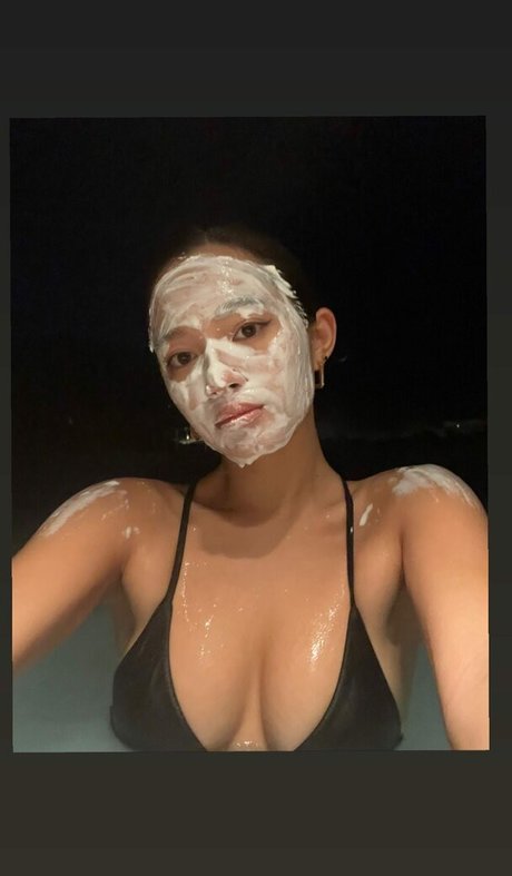 Lilychee nudes star archive